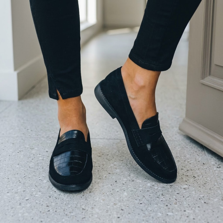 Sara | Mocassins élégants pour femmes actives