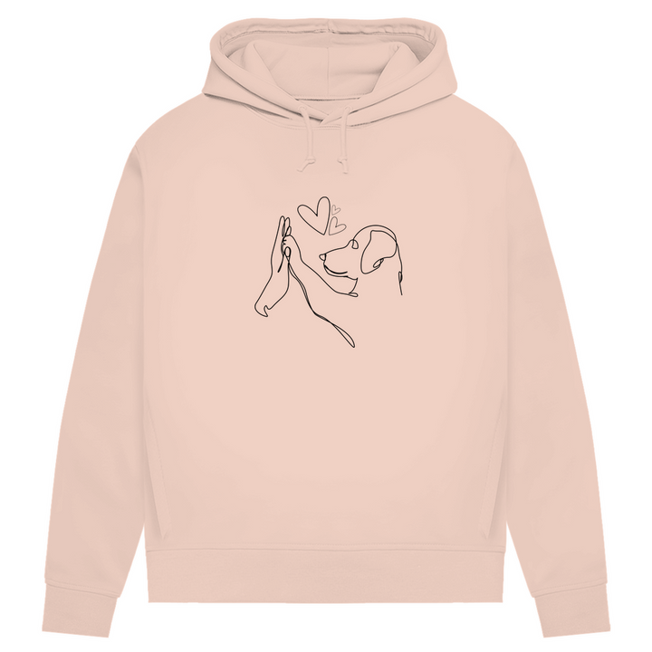 Véritable Amour - Sweat Doux Pour Amis À Quatre Pattes