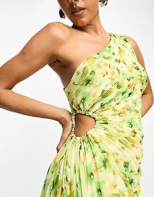 Rachel - Élégante Robe Longue