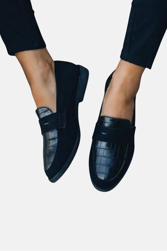 Sara | Mocassins élégants pour femmes actives