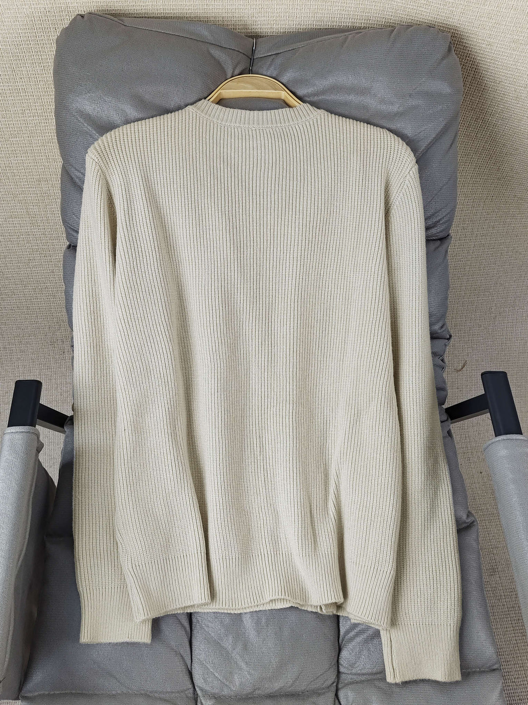 Gemma - Cardigan Classique Élégant