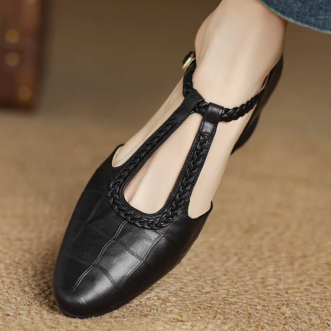 Kepa - Élégantes Chaussures Polyvalentes