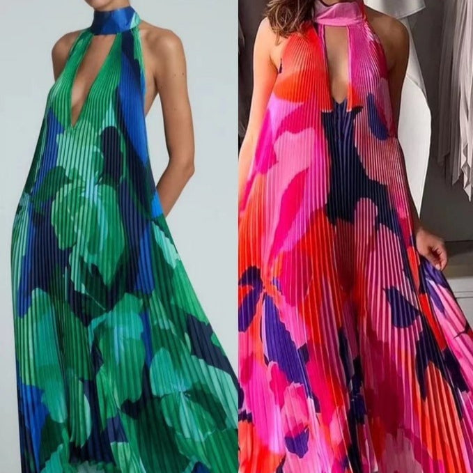 Livi - Élégante Robe Longue