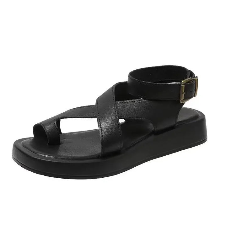 Marleen - Sandales orthopédiques confortables