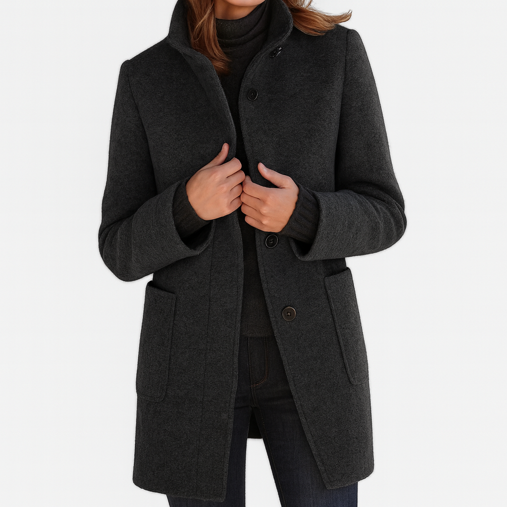 Stella - Veste Élégante d'Hiver