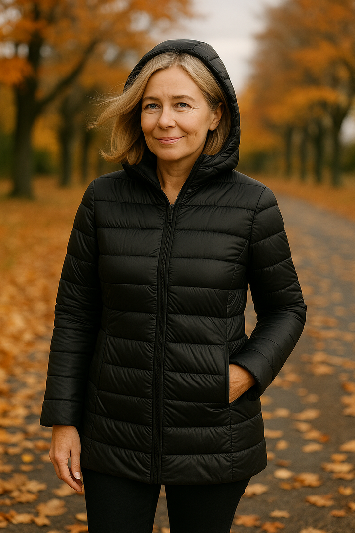 Aurora - Élégante Veste Ultra Légère