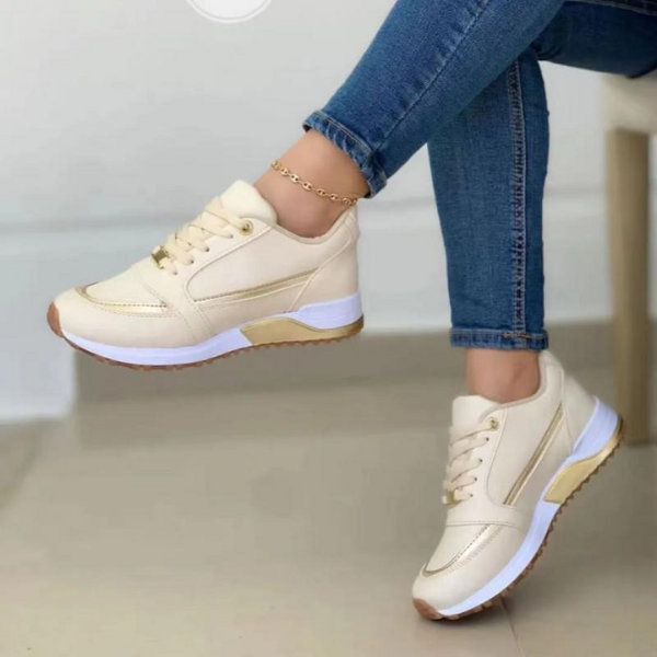 Kylie - Élégance Confortable Quotidienne
