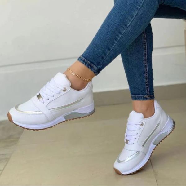 Kylie - Élégance Confortable Quotidienne