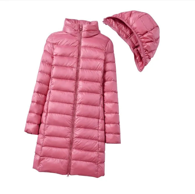 Aurora - Élégante Veste Ultra Légère