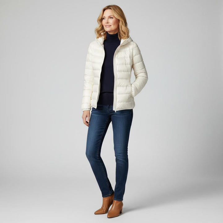 Karen - Veste Élégante et Légère