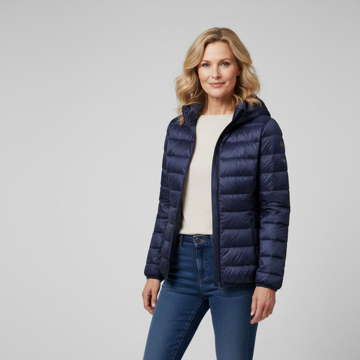 Karen - Veste Élégante et Légère