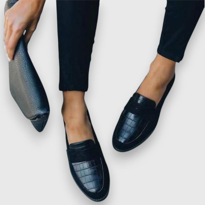 Sara | Mocassins élégants pour femmes actives