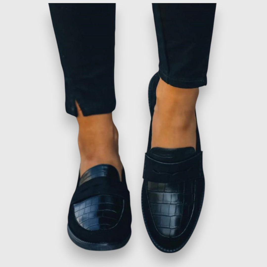 Sara | Mocassins élégants pour femmes actives