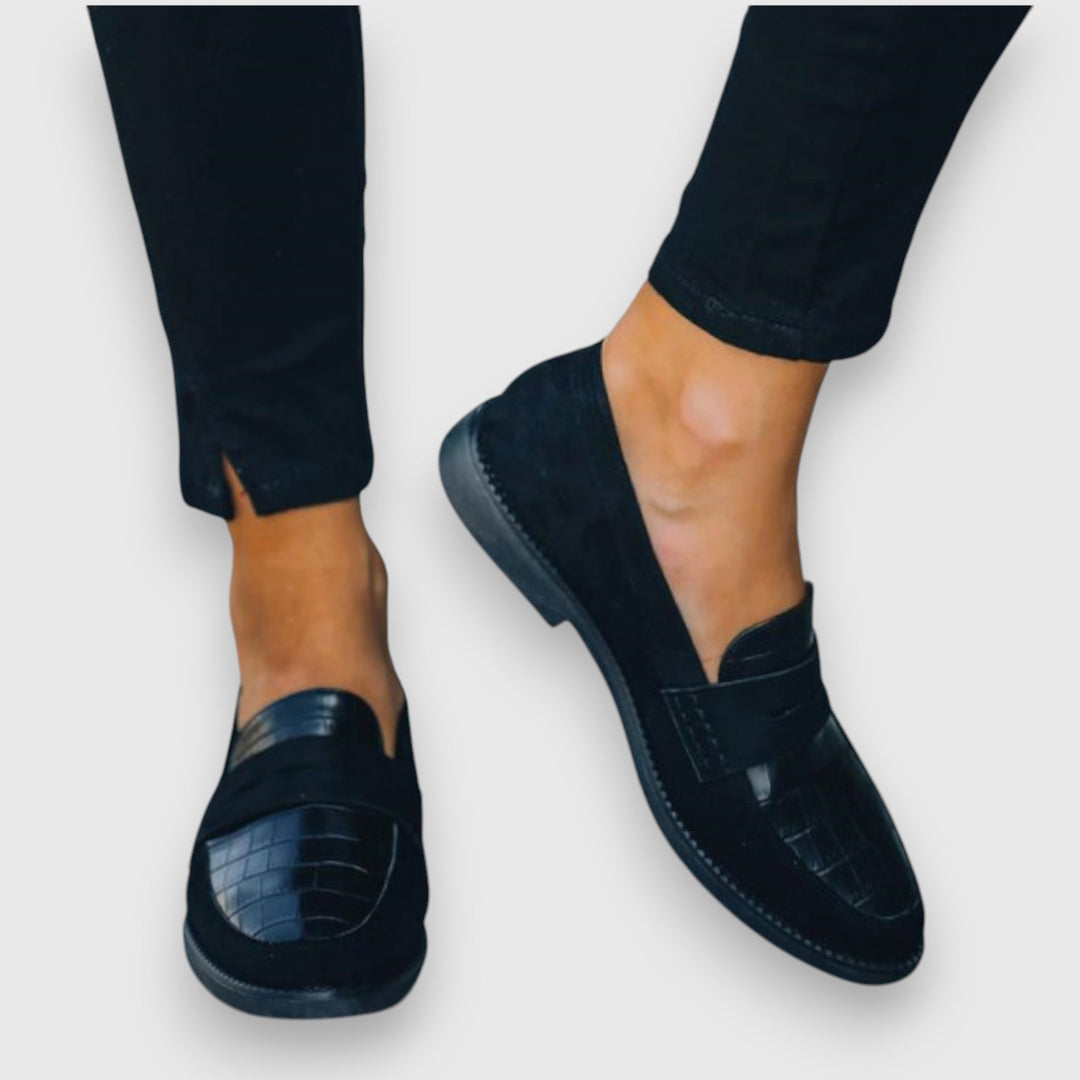 Sara | Mocassins élégants pour femmes actives