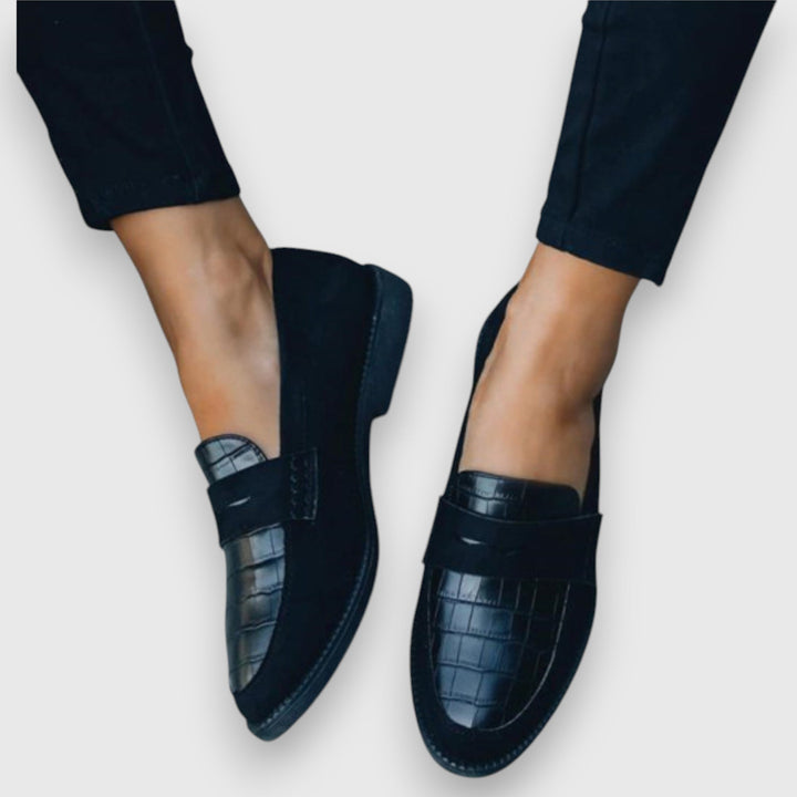 Sara | Mocassins élégants pour femmes actives
