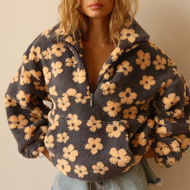 Daisy - Douce Fleece Boho