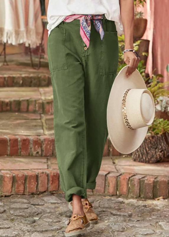 Lise - Pantalon Élégant