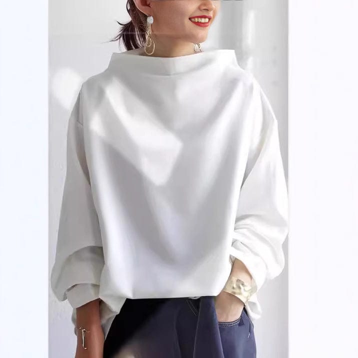 Elly - Haut Montant Chic
