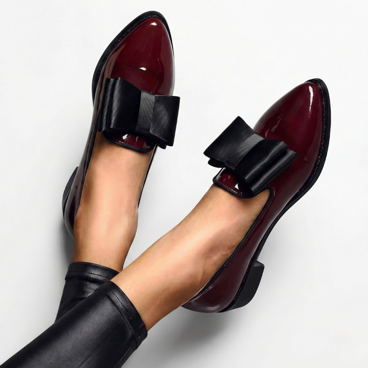 Heidi | Mocassins