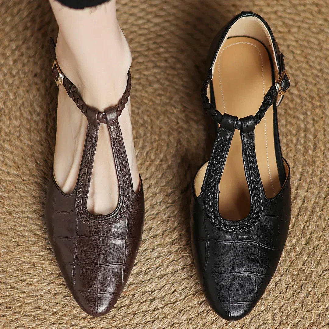 Kepa - Élégantes Chaussures Polyvalentes