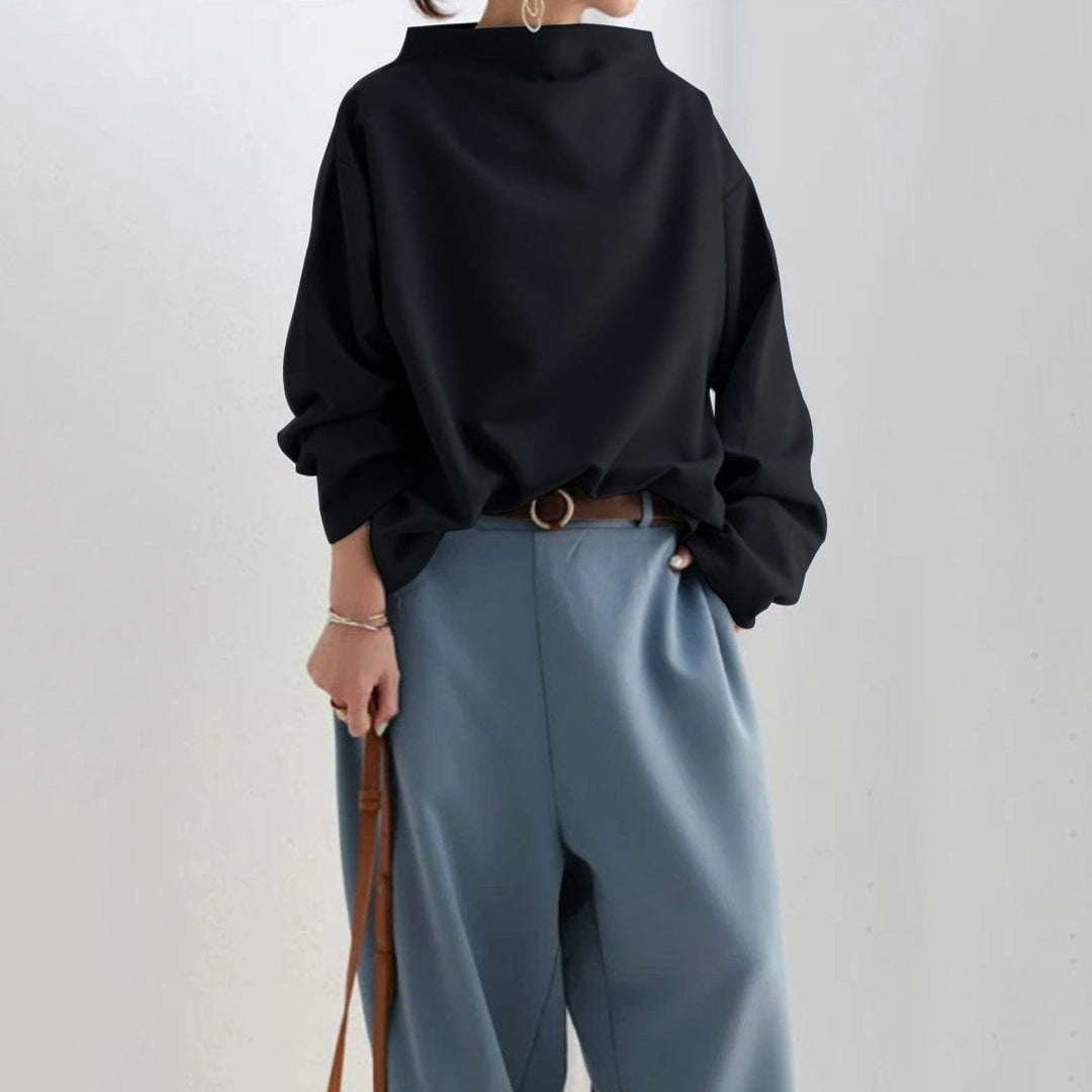 Elly - Haut Montant Chic