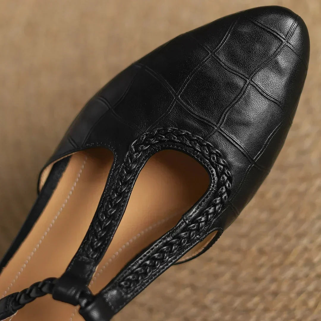 Kepa - Élégantes Chaussures Polyvalentes
