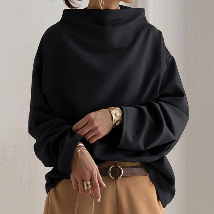 Elly - Haut Montant Chic