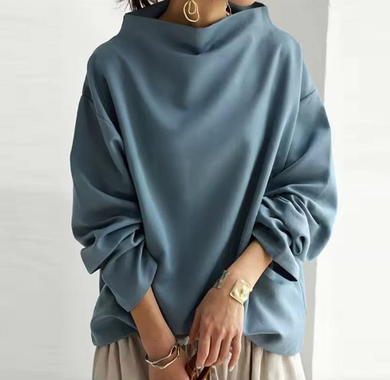 Elly - Haut Montant Chic