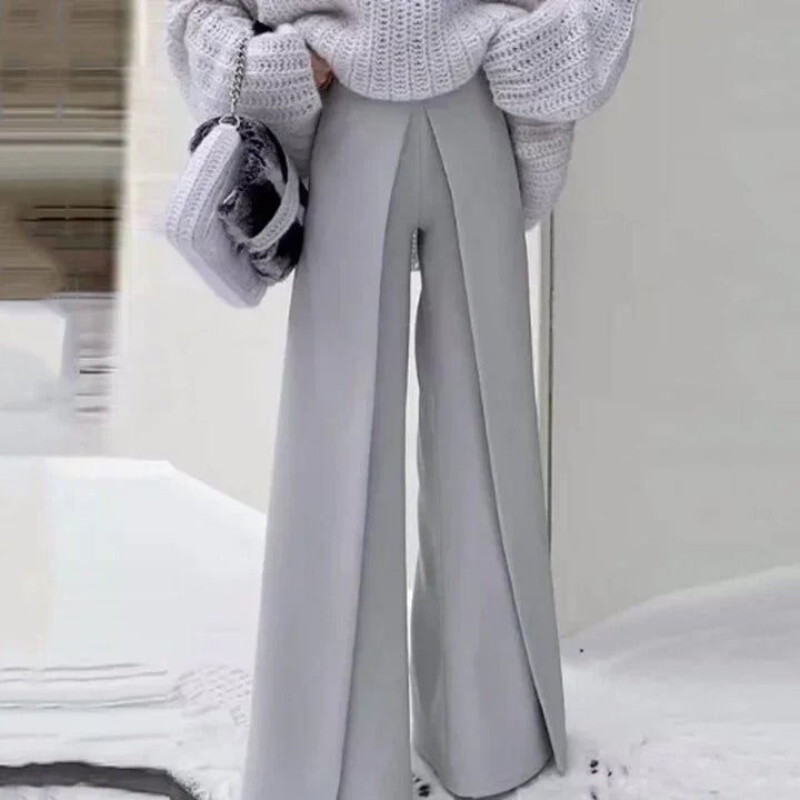 Flavie - Élégance Automne/Hiver