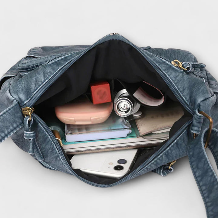 Fenix - Sac Cuir Élégant