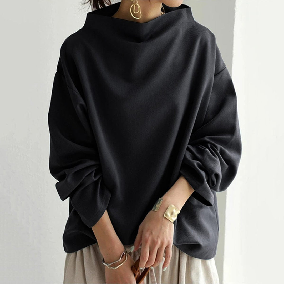 Elly - Haut Montant Chic