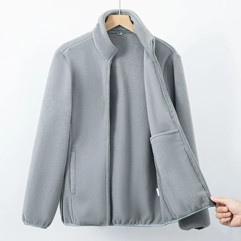 Nora - Veste Polaire Élégante