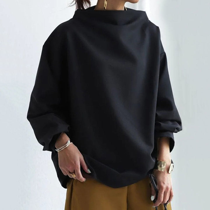 Elly - Haut Montant Chic