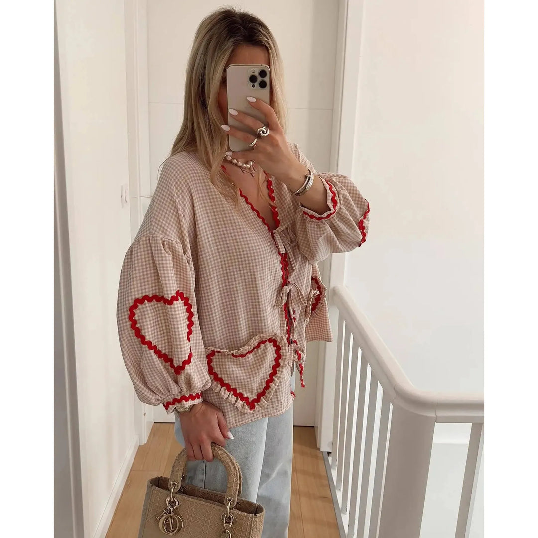 Sophie - Haut Chic Et Confortable