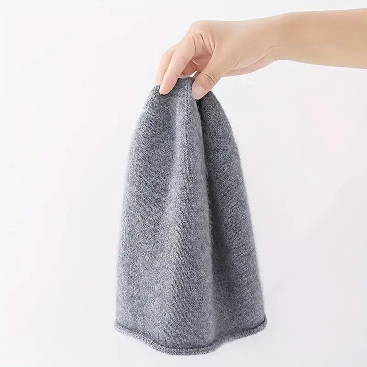 Susan - Doux Chapeau en Laine