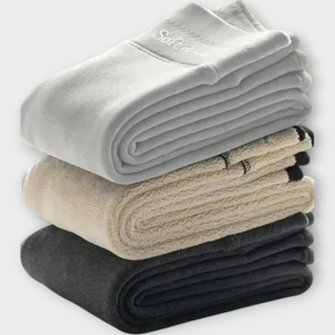 Nordelle - Élégant Pantalon D'Hiver