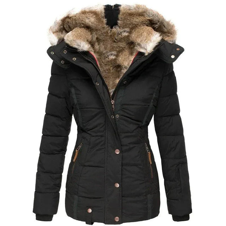 Celinda - Veste Hivernale Élégante