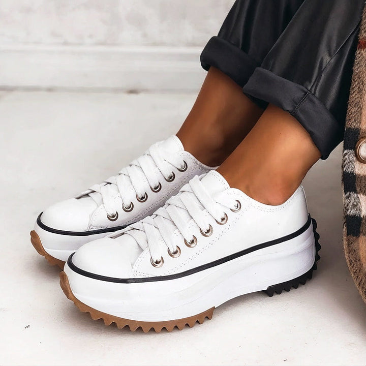 Anna - Chaussures Orthopédiques Tendance