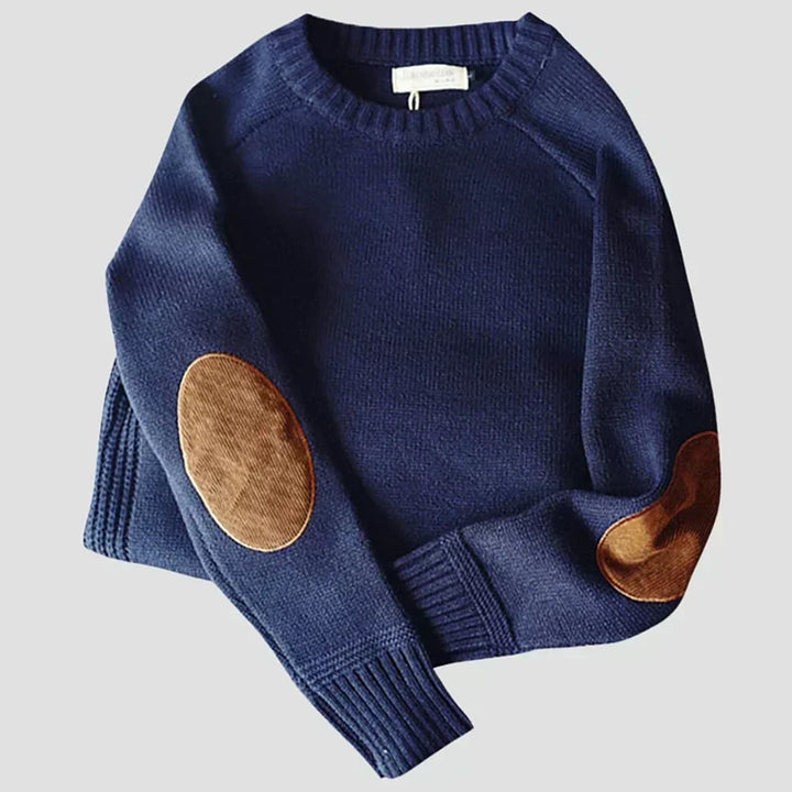 Gosse - Pull Alpin Doux