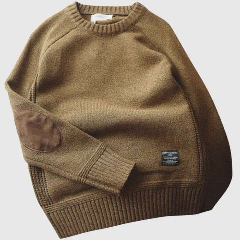 Gosse - Pull Alpin Doux