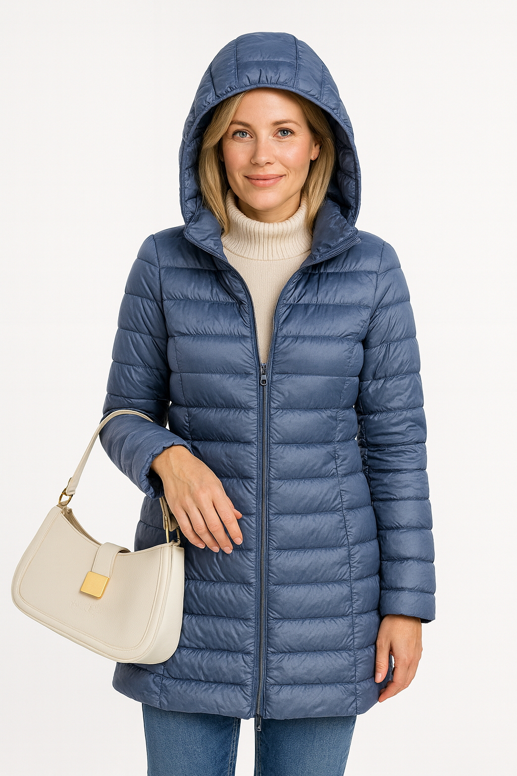 Aurora - Élégante Veste Ultra Légère