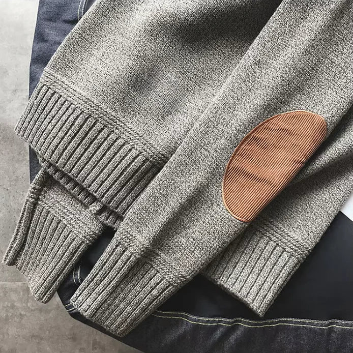 Gosse - Pull Alpin Doux