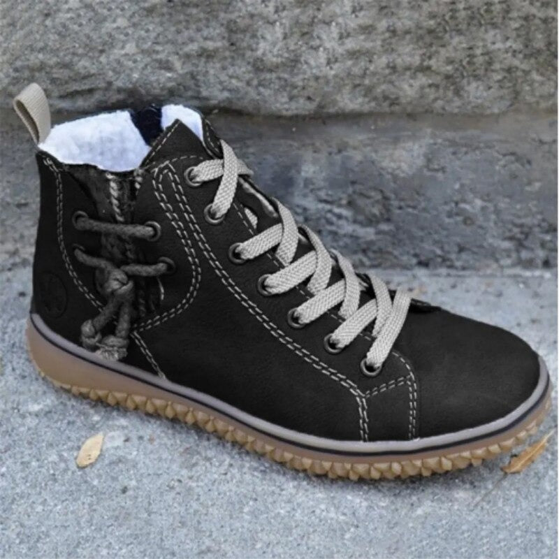 Isabel - Bottines Élégantes Et Confortables