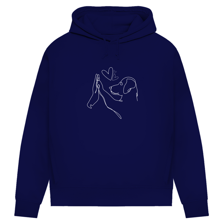 Véritable Amour - Sweat Doux Pour Amis À Quatre Pattes