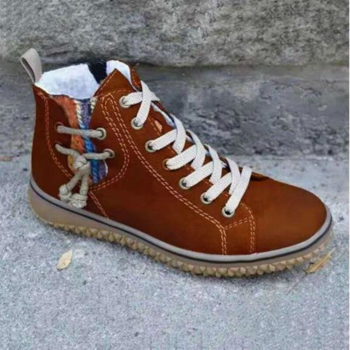 Isabel - Bottines Élégantes Et Confortables