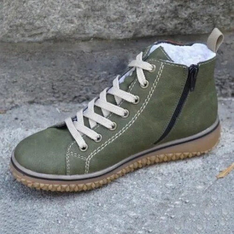 Isabel - Bottines Élégantes Et Confortables
