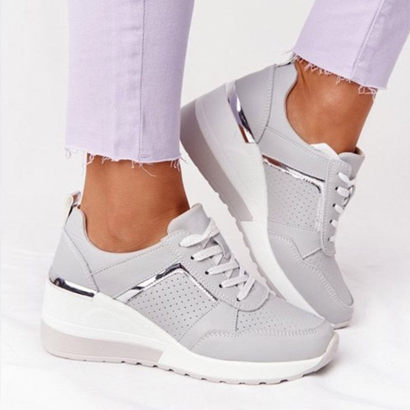 Jelissa - Chaussures Élégantes Confortables