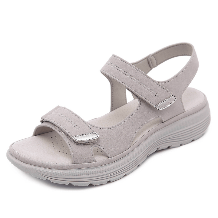 Fiona - Sandales Élégantes Confortables