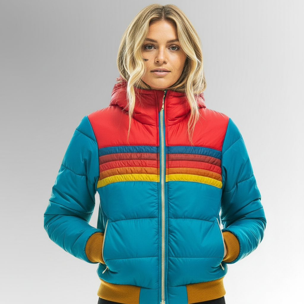 Becker - Élégante Veste Thermo