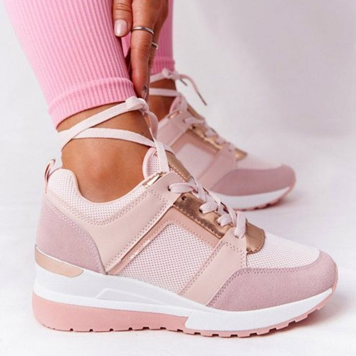 Jelissa - Chaussures Élégantes Confortables